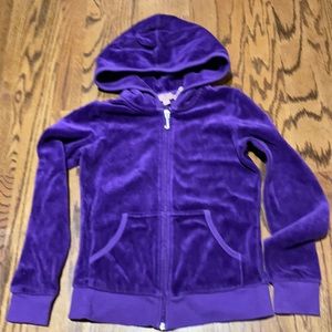 Juicy Couture Hoodie